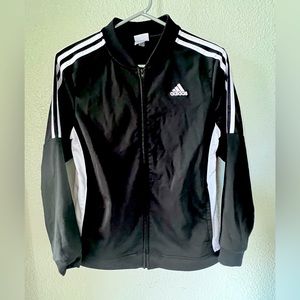 Adidas jacket